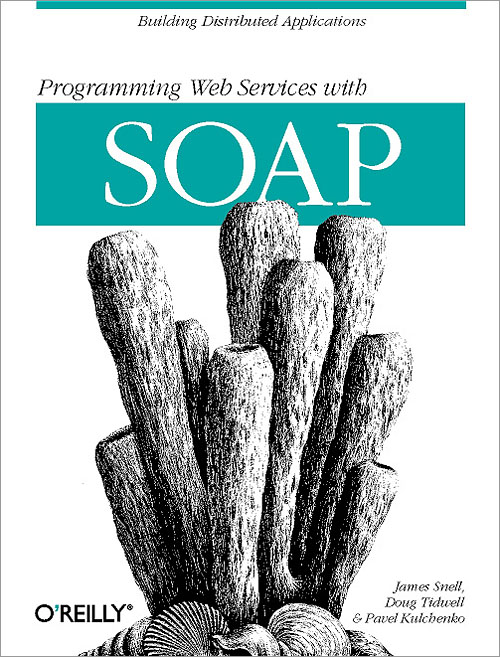 Soap programming. Soap programming