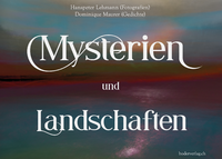 Electronic book Mysterien und Landschaften