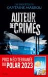 Livro digital Auteur de crimes