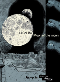 Livro digital Moon of the moon