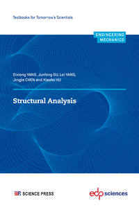 E-Book Structural Analysis