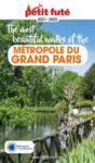 Electronic book MÉTROPOLE DU GRAND PARIS - ENGLISH VERSION 2021/2022 Petit Futé