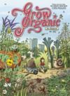 Electronic book Grow Organic In Comics