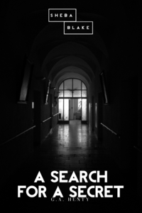 Livre numérique A Search for a Secret
