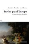 Electronic book Sur les pas d’Europe