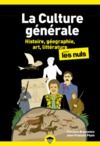 Livre numérique La Culture générale pour les Nuls - Histoire, géographie, art, littérature - Tome 1, poche, 2e éd