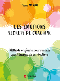 E-Book Les émotions : secrets de coaching