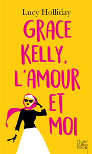 Livre numérique Grace Kelly, l'amour et moi
