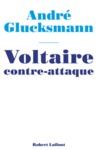 Livre numérique Voltaire contre-attaque