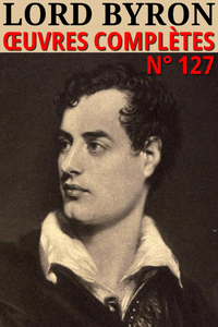 Livre numérique Lord Byron - Oeuvres complètes