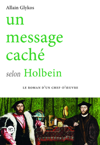 Livro digital Un message caché selon Holbein