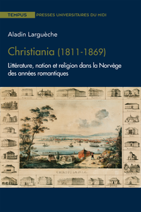 Livre numérique Christiania (1811-1869)