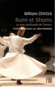 Electronic book Rumi et Shams