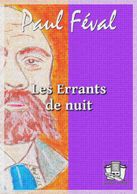 Libro electrónico Les Errants de nuit