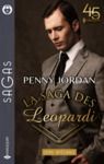 E-Book La saga des Leopardi
