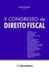 Electronic book V Congresso Direito Fiscal