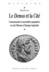 Livre numérique Le Demos et la Cité