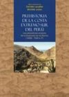 Livre numérique Prehistoria de la costa extremo-sur del Perú