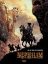 Libro electrónico Nephilim - Volume 1 - On the Trail of the Ancients