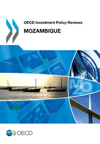 Livre numérique OECD Investment Policy Reviews: Mozambique 2013