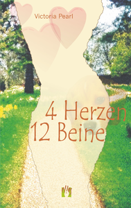 Libro electrónico 4 Herzen 12 Beine