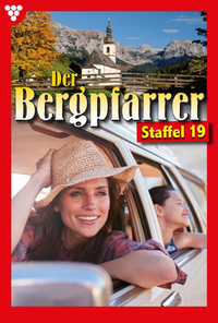 Livre numérique Der Bergpfarrer 19 – Heimatroman