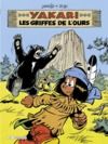 Electronic book Yakari - Tome 32 - Les Griffes de L'Ours