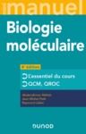 Libro electrónico Mini Manuel de Biologie moléculaire - 4e éd.