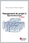 Livre numérique Management de projet 2