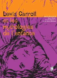 Electronic book Lewis Carroll et les mythologies de l'enfance
