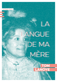 Electronic book La langue de ma mère