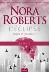 Electronic book Abîmes et ténèbres (Tome 1) - L'éclipse - Extrait gratuit