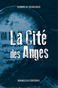Livre numérique La Cité des Anges