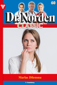 Electronic book Dr. Norden Classic 60 – Arztroman