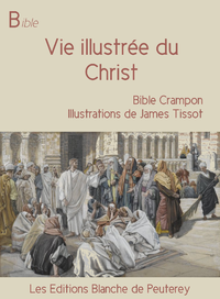 Livre numérique Vie illustrée du Christ