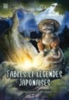 Livre numérique Fables et légendes japonaises : les créatures fantastiques