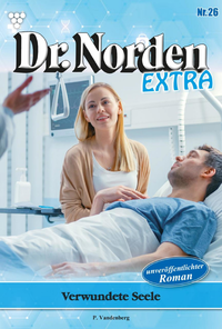 Electronic book Dr. Norden Extra 26 – Arztroman