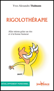 Electronic book Rigolothérapie