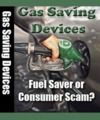 Livro digital Gas Saving Devices