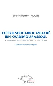E-Book Cheikh Souhaibou Mbacké Ibn Khadimou Rassoul