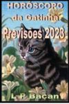Libro electrónico Horóscopo da Gatinha - Previsões 2023
