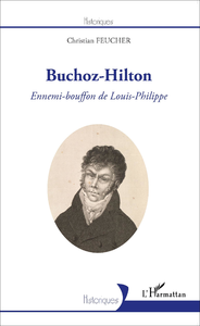 Livre numérique Buchoz-Hilton