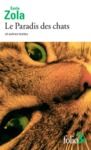 Livre numérique Le Paradis des chats et autres textes