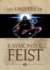 Livro digital Les Univers de Raymond E. Feist