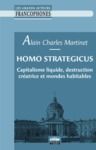 Livro digital Homo Strategicus