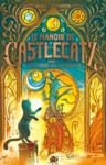 Livre numérique Le Manoir de Castlecatz - Tome 1 L'automne des aspirants