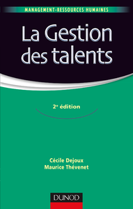 Livre numérique La gestion des talents - 2e éd.