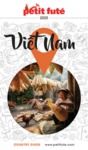 Livre numérique Guide Vietnam 2025 Petit Futé