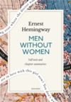 Libro electrónico Men without women: A Quick Read edition