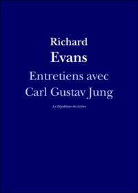 Livro digital Entretiens avec Carl Gustav Jung